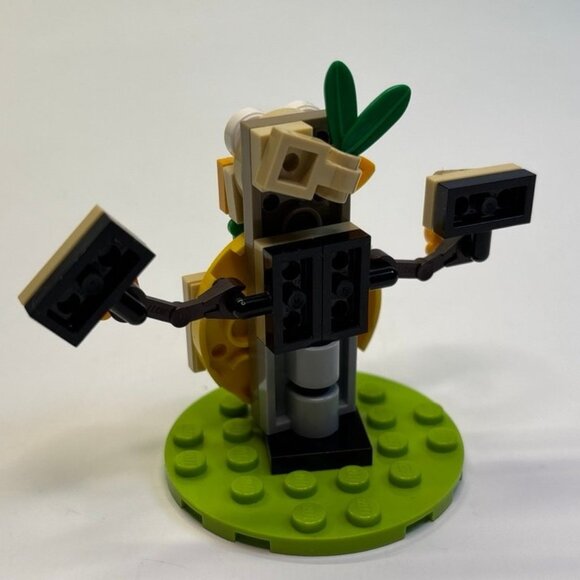 lego angry birds movie set‎ - Picture 2 of 3